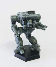 Battletech: Warhawk single