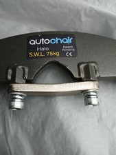 AUTOCHAIR HALO 75kg  MOBILITY