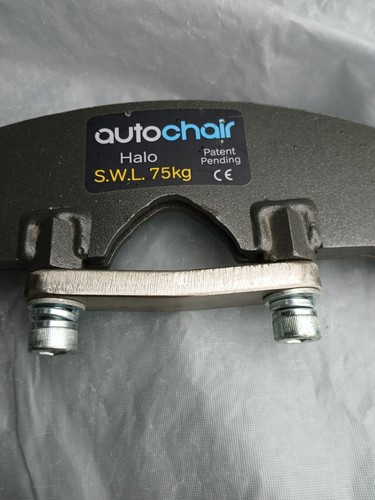 Autochair halo 75kg mobility - autochair,