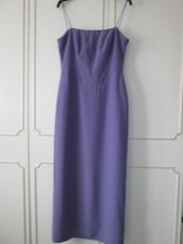 Lilac Evening/Prom/Bridesmaid