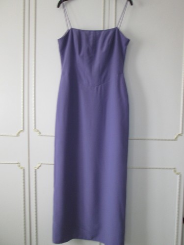 Lilac evening prom bridesmaid - lilac, evening/prom/bridesmaid