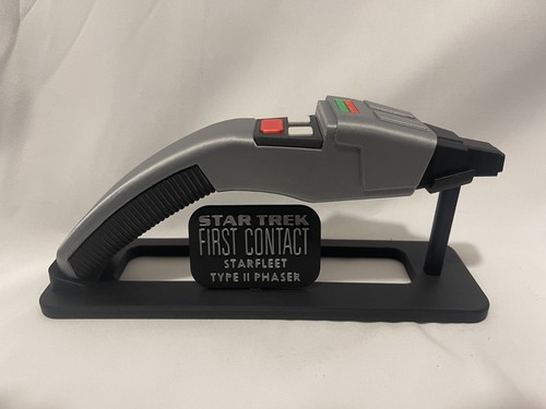 Phaser star trek the next - phaser,