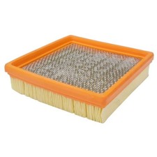 Air Filter, Panel Type fits