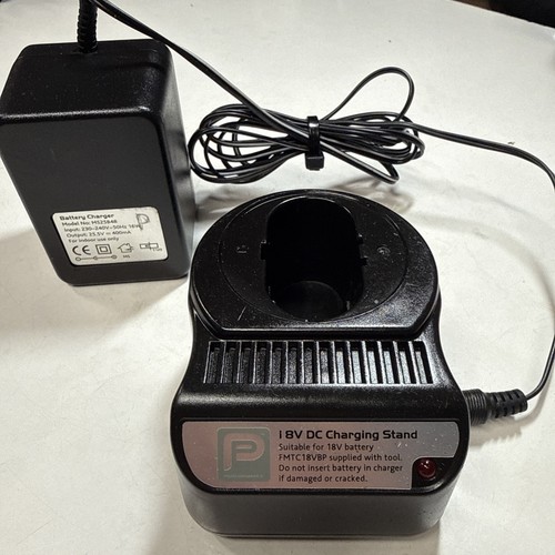 Performance power pro 18v fast - pro,