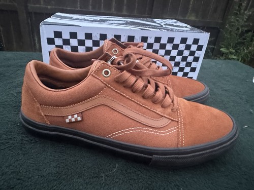 Vans skate old skool shoes - vans,