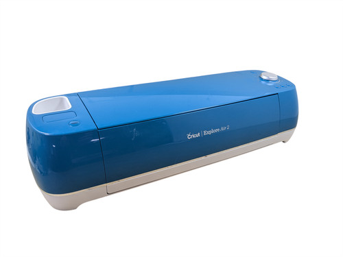 Cricut explore air smart - 2,