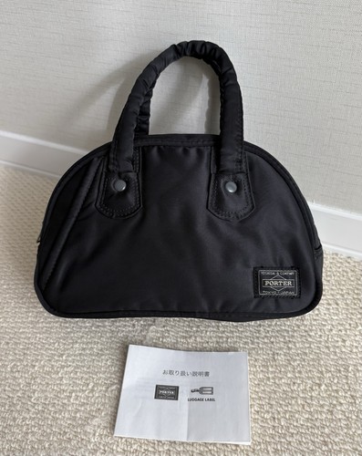Yoshida porter tanker nylon - yoshida,