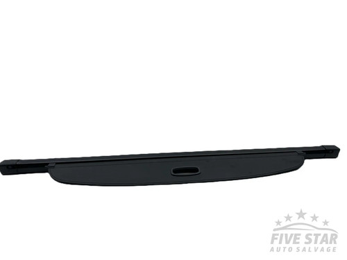 Volvo xc90 parcel shelf - parcel, load
