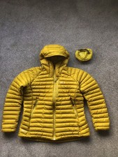Rab Women Microlight Alpine