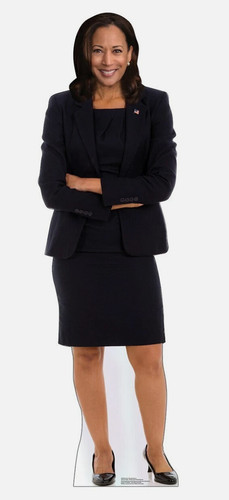 Kamala harris life size - kamala,