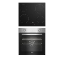 Beko built oven hob pack - beko,