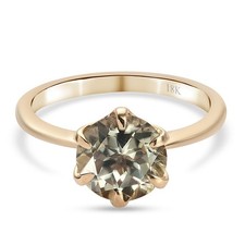 ILIANA 18K Yellow Gold