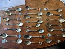 23 x Collectors Souvenir Tea &