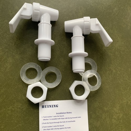 Pcs replacement water - pcs,