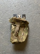 British Army PLCE Webbing