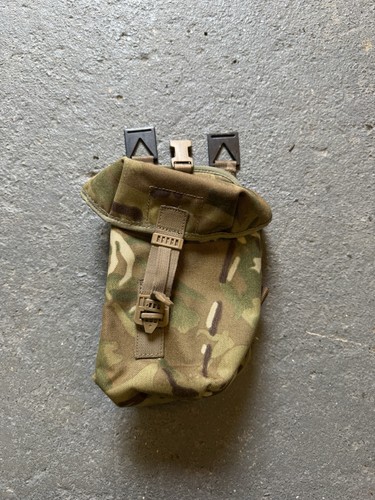 British army plce - british,