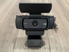 Logitech HD Pro Webcam C920