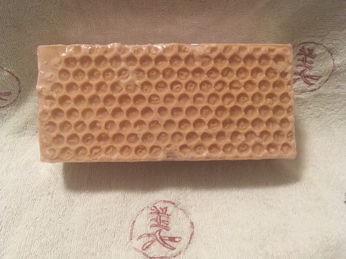 Pamper cafe kilo soap - pamper,