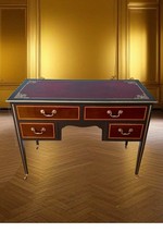 Edwardian Desk Table Writing Desk. Ladies Writing Desk. Lovely Condition.