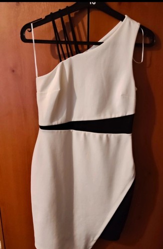 Lipsy women dress size 10 - lipsy,