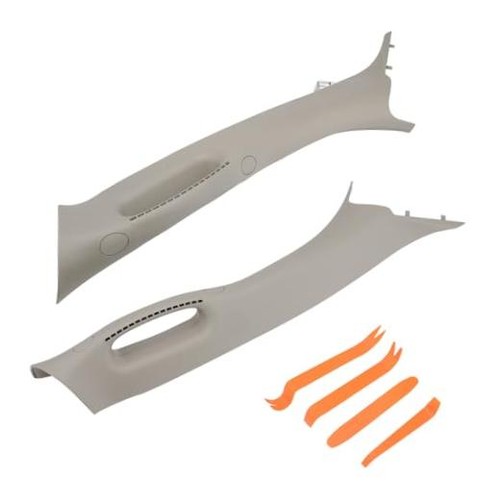 Pillar grab handle - handle, interior