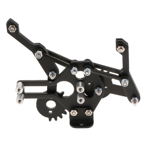 Mechanical gripper for robotic - mechanical,