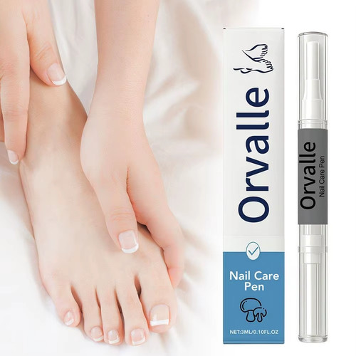 4pcs orville nail - nail, fungus