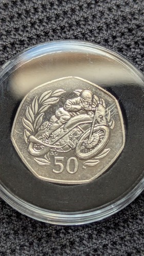 1999 isle man les - 1999,