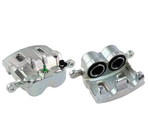 Front right brake - front, caliper