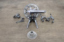 Shimano Ultegra 6600 2x10