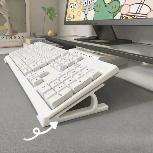 2pc ergonomic keyboard - ergonomic,