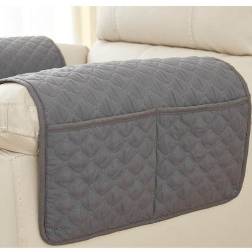 2pcs removable arm sofa - removable, couch