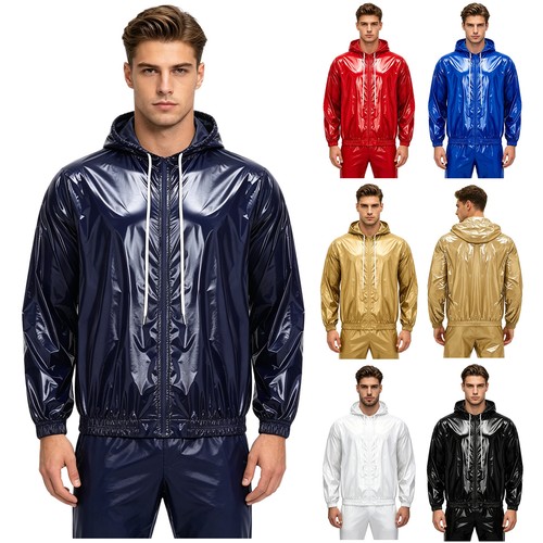 Men jackets tracksuit - uk,