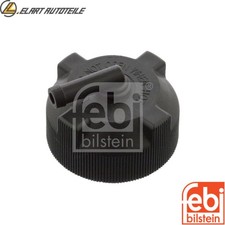 LOCKING LID COOLANT TANK