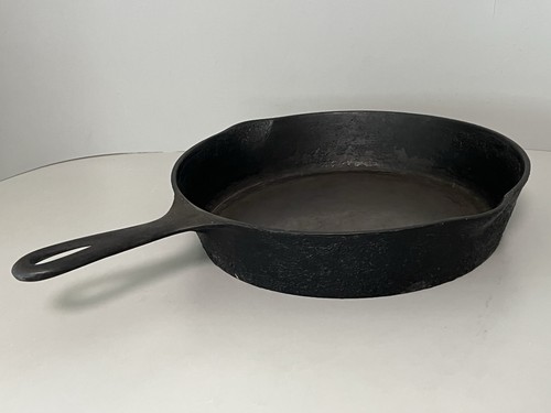 Wagner ware sidney cast - ware,