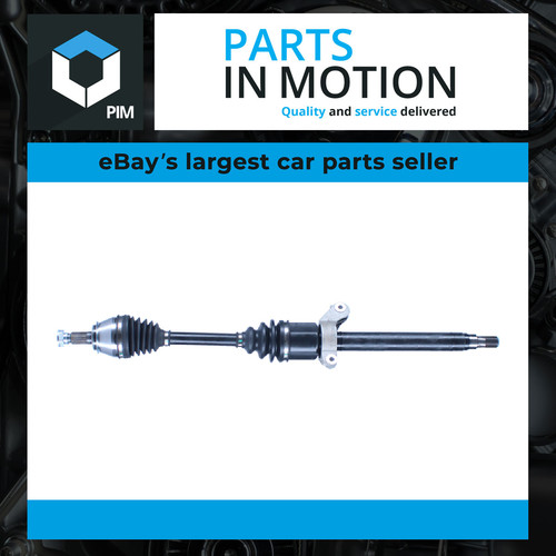 Drive shaft fits - drive, mini