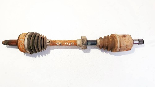 Axles front left for - , honda
