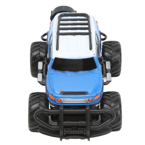 Scale car remote - 1/43,