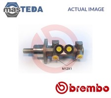 M 85 045 BRAKE MASTER CYLINDER