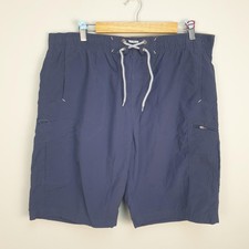 Mantaray Swim Shorts Mens XL