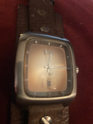 Men storm watch square - men’s,