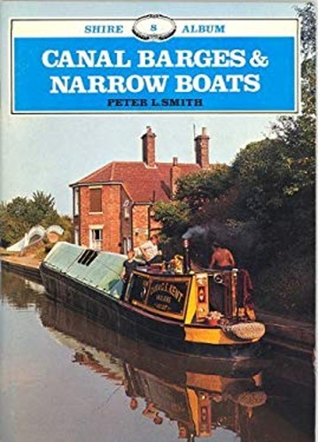Canal barges and - narrow, boats