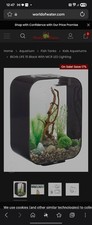 Biorb MCR Remote Control for