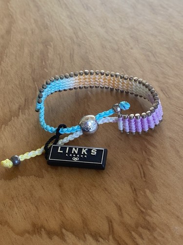 Links london sterling - links,