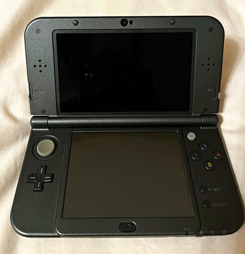 Nintendo new - new, xl