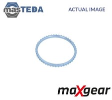 27-0712 WHEEL SPEED SENSOR RING ABS FRONT MAXGEAR FOR TOYOTA COROLLA,CARINA E VI