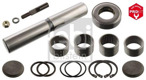 Febi bilstein 08803 kingpin - febi,