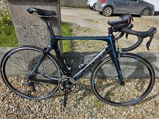 Fuji Transonic 2.5 Carbon Road