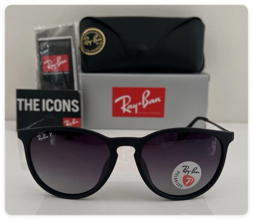 Ray ban rb4171 622 erika - ray-ban, 622/t3