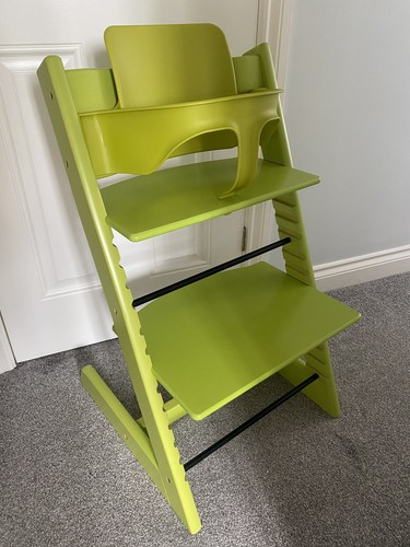 Stokke tripp trapp - tripp,